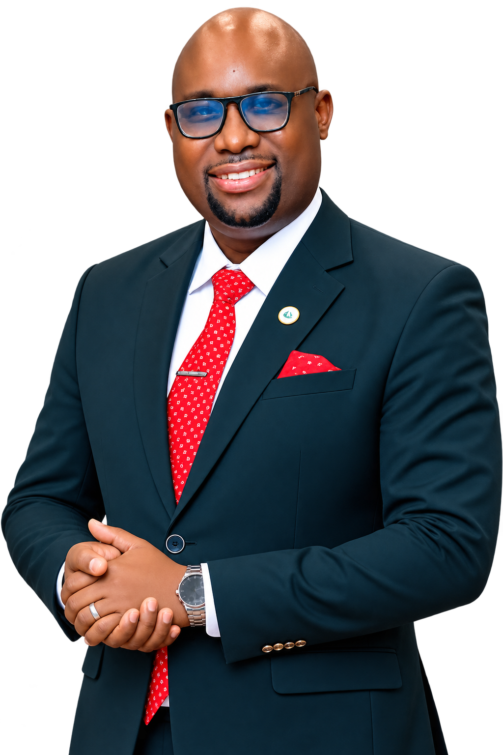 Dr. Edward Mapigano
